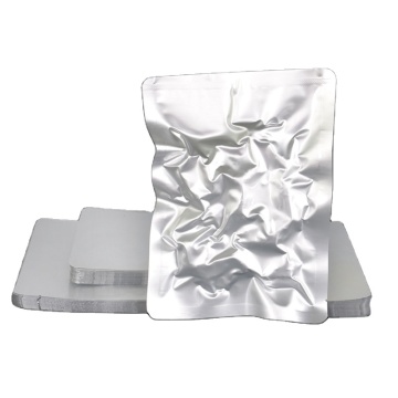 Food Storage aluminum foil Vacuum Bag