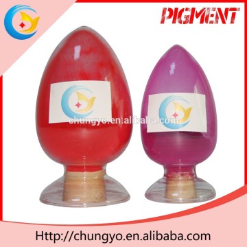 Red Pigment 48:4 pigment powder pigment phosphor powder