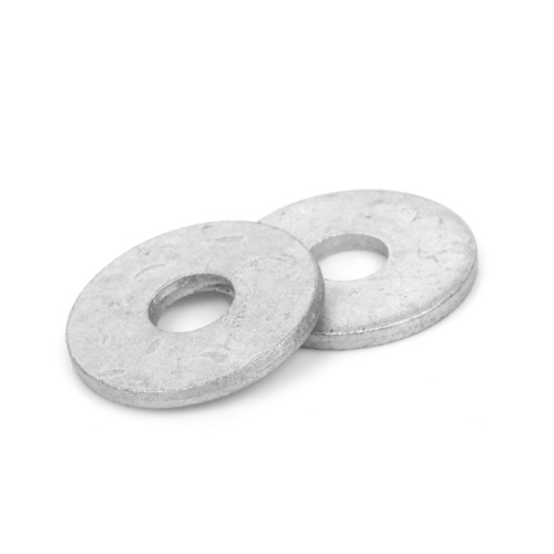 DIN9021 Stainless steel Fender washer