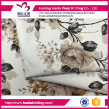 Home Textile modern luxury sofa fabric for bedroom