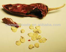 Spice pepper seed