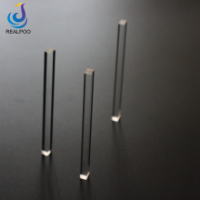 Optical Glass Square glass rod