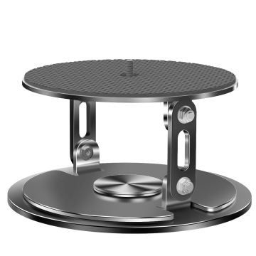 Adjustable projector stand