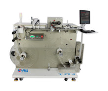 Full Auto RFID Code Printing Machine Bar code