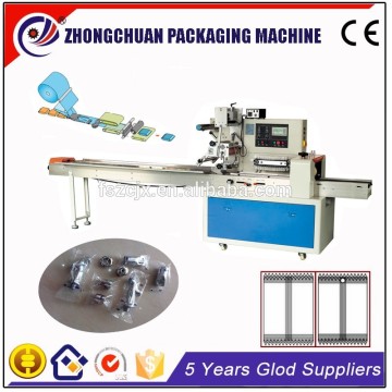 Automatic Hardware Parts Horizontal Packing Machine