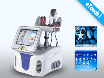 Lipo Laser Beauty Device with Itc