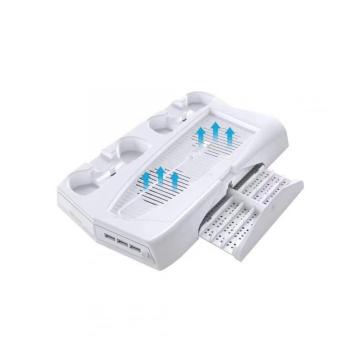 Đế dọc cho PlayStation 5 USB HUB