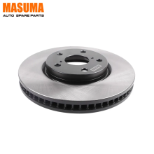 MASUMA Philippines Brake Disc Auto Brake Disc For 43512-30320