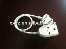 South African Power Strip