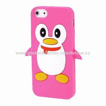 Hot sell Silicone Case for iPhone