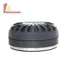 voice coil titanium diaphragm Compression loudspeaker