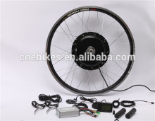 Electric bike kit /electric conversion kit 250w-1000w hub Motor