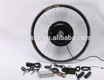 electric bike kit electric bike convert kit/ electric bicycle hub motor kit