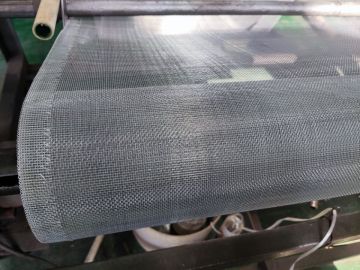 diy galvanized iron wire window screen