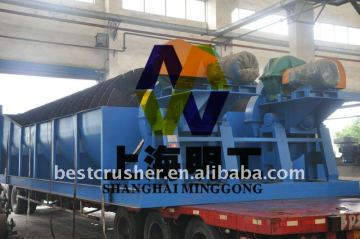 sand screw classifiers / ball mill classifier / classifier& separator