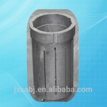 vacuum furnace's graphite heater