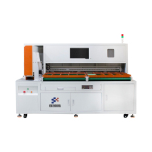 lithium battery production line