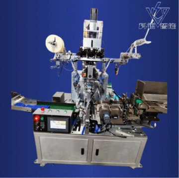 Efficient Profile Transfer Machine Equipment