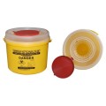 Contenitore di Sharps 6,0 L