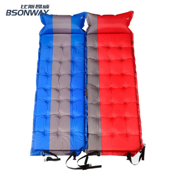 Self-Inflating Camping Sleeping Pad for Travel