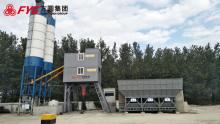 mini Concrete Beton Plant for Sale