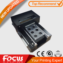 Hot sale A4 edible cake printer