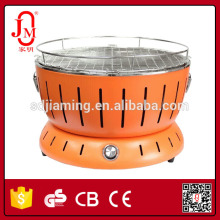 Charcoal Smokeless Barbecue