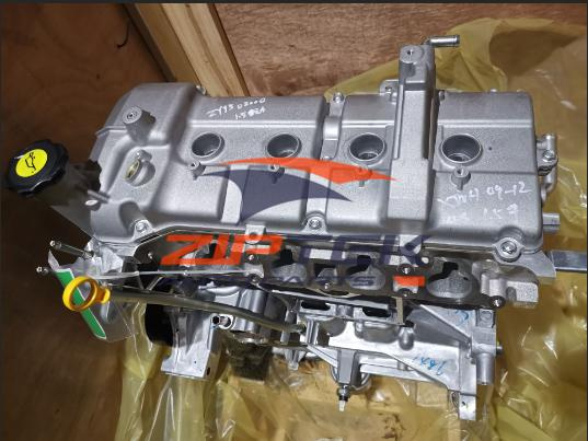 Motor Demio Mazda3 ZY ZM ZL Z6 Demio Mazda3 ZY ZM ZL Z6 Engine