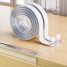 Custom Baby Safety PVC Edge Corner Guards Protector