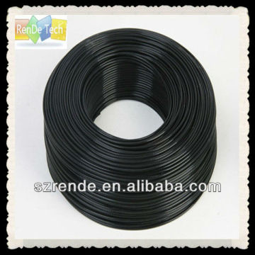 UL PVC hook up wire