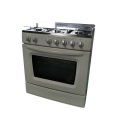 30 inch Big 6 brander vrijstaande pizza -oven