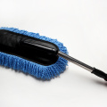 Super Soft Microfiber Dashboard Car Duster Interior Brush