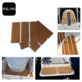 Melors Teak Decking Kaymaz Mat Tekne Döşeme