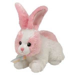 2015 fabric easter bunny, plush easter bunny soft toys