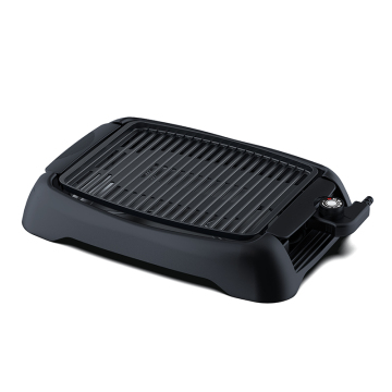 Electric Portable Mini Grill for Home Use