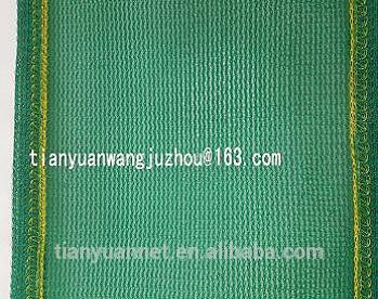 scaffold safety net/construction scaffold safety net /green construction safety net