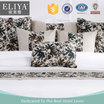 ELIYA Hotel Supplies Wholesale brushed nylon bed sheets