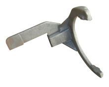 Precision casting of agricultural machinery