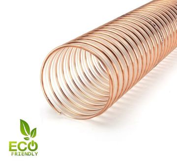 VACUFLEX Heavy Material Handling Hose