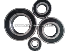 172 series spherical surface ball bearing