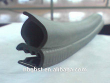car door metal clip weather seal gasket