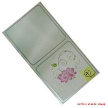 pvc wall for indoor decroation