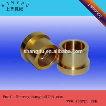 copper l bearing bushing with bearing puller adapter