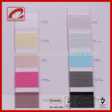 Top Line cotton nylon blended fancy yarn for knittng socks