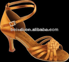 Latin dance shoes2360
