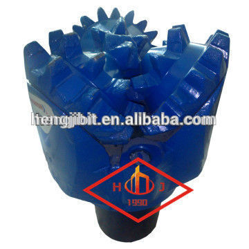 IADC137 6 1/2" milled teeth rock bits