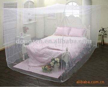 long lasting insecticide net
