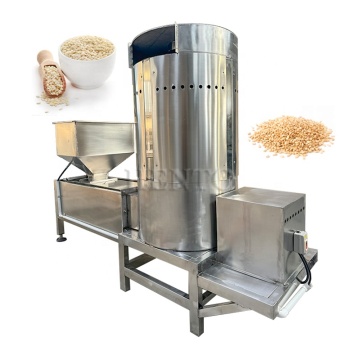 Sesame Washing and Drying Machine: Cleaning and Drying Solutions