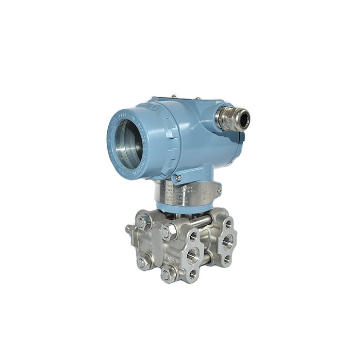 Differential Pressure Sensor Differential Pressure Sensor