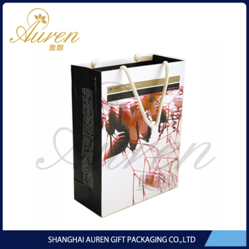 product luxury design paper bag